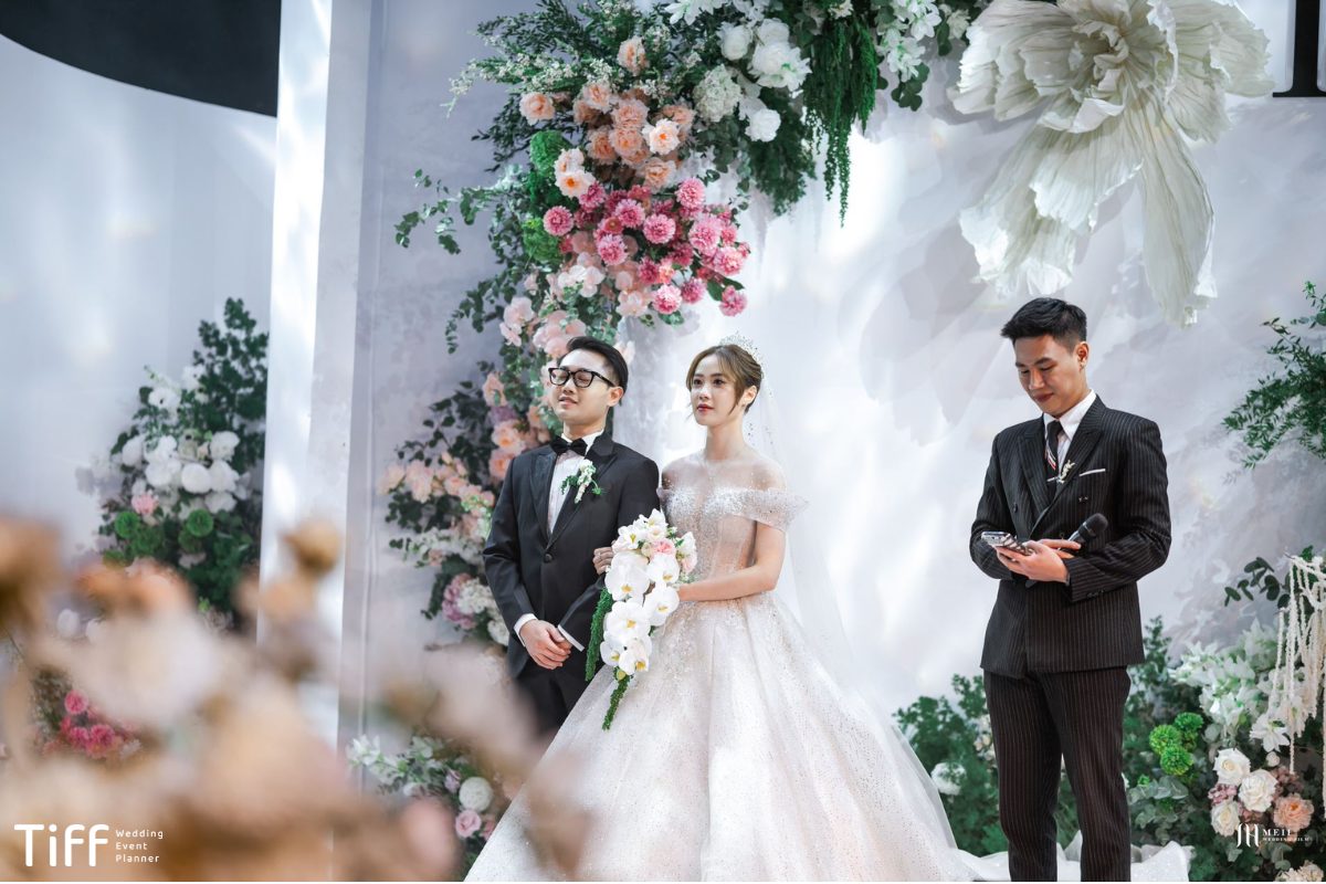 anh-web-tiff-vn-39 Các yếu tố cần có để có một kịch bản MC đám cưới hài hước (Ảnh: Mimi Wedding.vn)